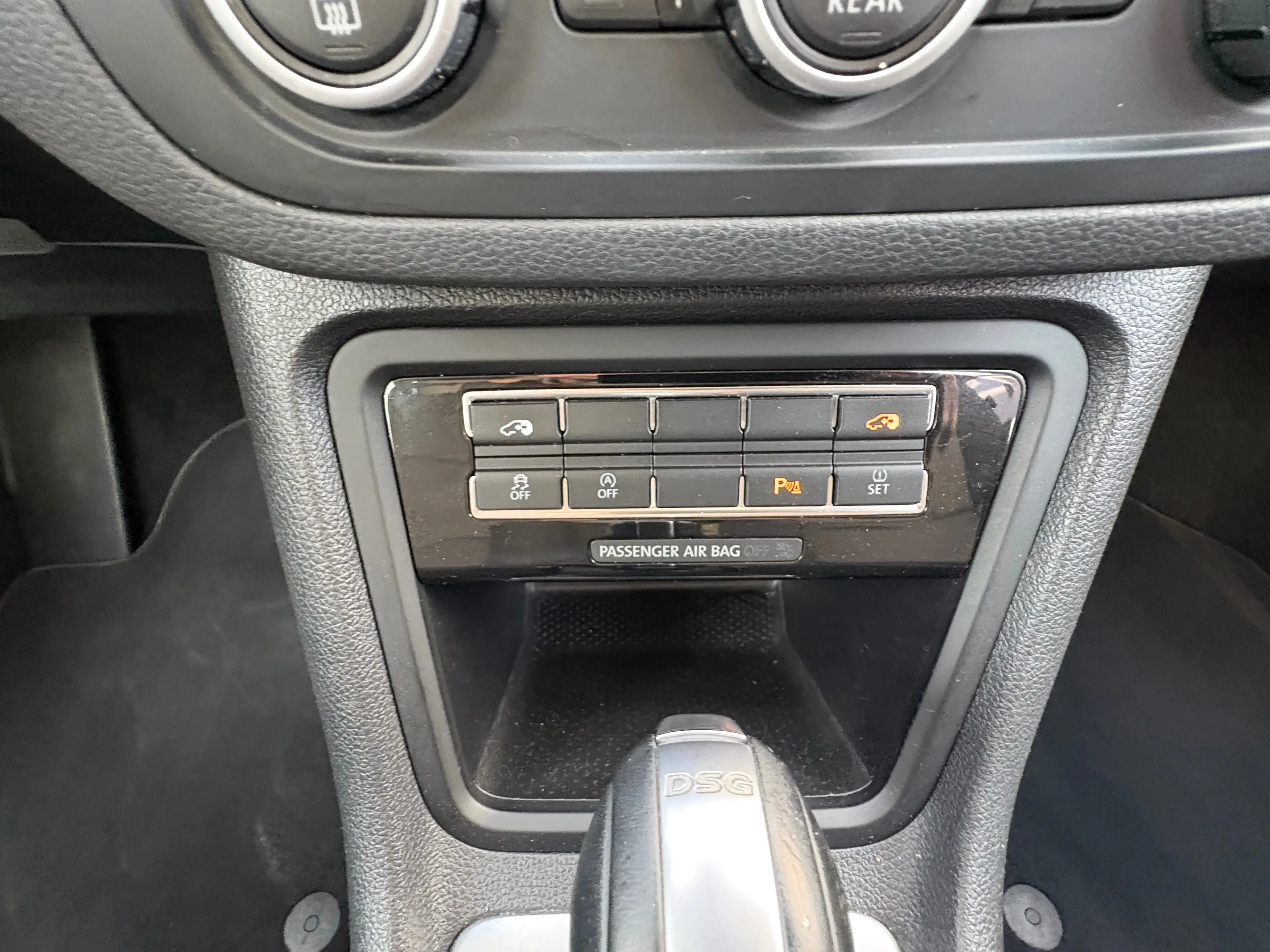 Volkswagen Sharan 2.0 TDI DSG Comfortline 7SITZE*NAVI*EL_TÜREN*ALU*GEPFLEGT — photo 19