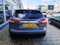 Nissan Qashqai 1.6 Tekna 17" / Panoramadak / Camera / Cruisecontr Gris - thumbnail 5
