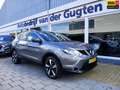 Nissan Qashqai 1.6 Tekna 17" / Panoramadak / Camera / Cruisecontr Gris - thumbnail 1