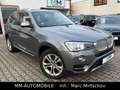 BMW X3 xDrive 20d xLine-2.HAND-NAV-LEDER-PANO-BMW KD Grau - thumbnail 1
