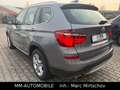 BMW X3 xDrive 20d xLine-2.HAND-NAV-LEDER-PANO-BMW KD Grau - thumbnail 3