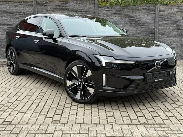 Volvo ES90 Single Motor Extended Range Plus " Pano Dak/Alu 21"