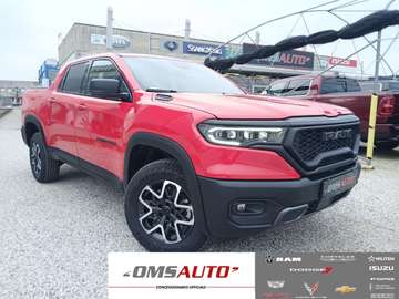 Rampage Rebel 2.2 Diesel