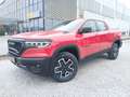 RAM Sonstige Rampage Rebel 2.2 Diesel Rot - thumbnail 4