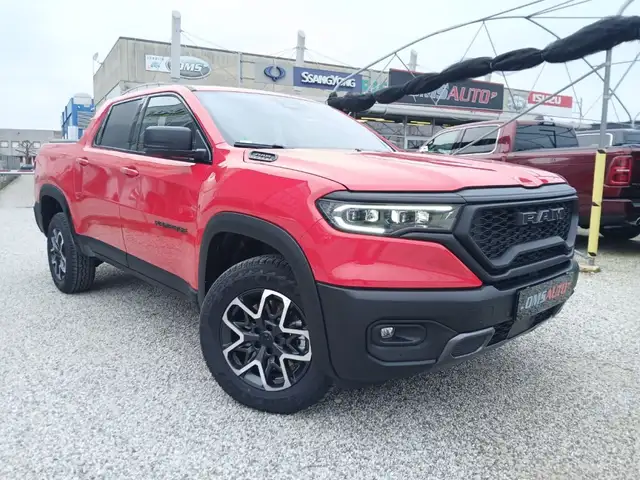 RAM Rampage Rebel 2.2 Diesel