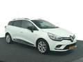 Renault Clio Estate 90PK TCe Limited | Navigatie | Parkeersenso Bianco - thumbnail 10