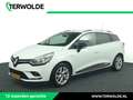 Renault Clio Estate 90PK TCe Limited | Navigatie | Parkeersenso Bianco - thumbnail 1