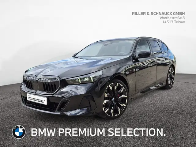 BMW 5er