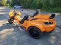 Rewaco Egyéb Trike Rewaco RF1 GT Touring Narancs - thumbnail 3