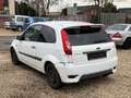 Ford Fiesta Sport Weiß - thumbnail 4