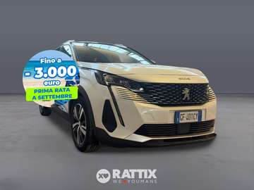 1.6 hybrid phev 225CV Allure Pack e-eat8