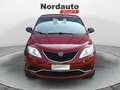 Lancia Ypsilon 1.2 69 CV 5 porte Silver Rosso - thumbnail 2