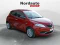 Lancia Ypsilon 1.2 69 CV 5 porte Silver Rosso - thumbnail 3