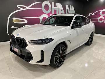 xDrive 30dA M Sport