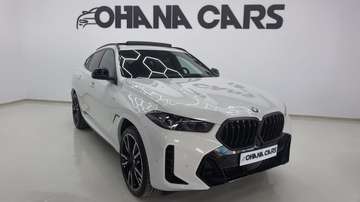 xDrive 30dA M Sport