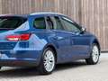 SEAT Leon ST 1.2 TSI Style First Edition / Trekhaak / Led / Bleu - thumbnail 18