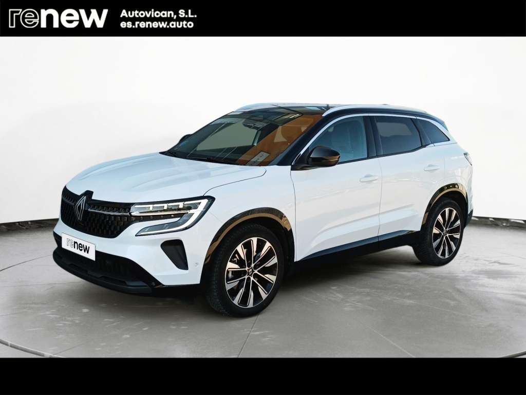Renault Austral 1.2 E-Tech Híbrido Techno 146kW - foto 1