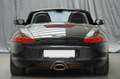 Porsche Boxster Erstbesitz mit Serviceheft! Schwarz - thumbnail 3