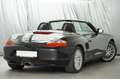 Porsche Boxster Erstbesitz mit Serviceheft! Schwarz - thumbnail 2