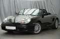 Porsche Boxster Erstbesitz mit Serviceheft! Schwarz - thumbnail 1