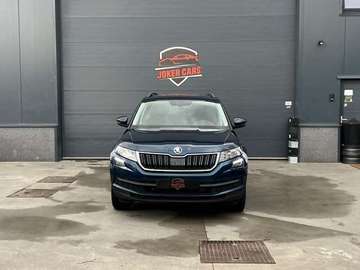 1.5 TSI DSG CarPlay TREKHAAK ZetelVerw. EURO6Ei