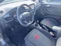 Ford Fiesta 1.0 95 BV6 FLEXFUEL ETHANOL ST-LINE Caméra JA 17\u0026amp;quot; 1Â° main Gris - thumbnail 12