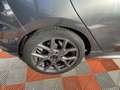 Ford Fiesta 1.0 95 BV6 FLEXFUEL ETHANOL ST-LINE Caméra JA 17\u0026amp;quot; 1Â° main Gris - thumbnail 16