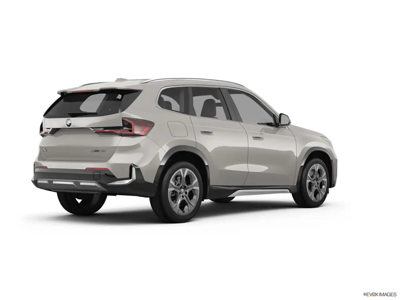 BMW X1 снимка BMW X1
