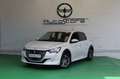 Peugeot 208 Allure Eléctrico 100kW Blanco - thumbnail 1