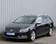 Volkswagen Passat Variant Highline 4Motion-Leder-Navi-Xenon Noir - thumbnail 1