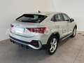 Audi Q3 45 1.4 tfsi e S line edition s-tronic Plateado - thumbnail 4