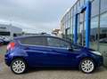 Ford Fiesta 1.0 EcoBoost Titanium 100PK 5Drs Navi Climate Cont Blauw - thumbnail 9