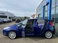 Ford Fiesta 1.0 EcoBoost Titanium 100PK 5Drs Navi Climate Cont Blauw - thumbnail 5