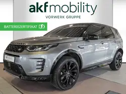 Land Rover Discovery Sport 1.5 P270e Dynamic SE Navi*AHK*Kame