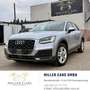 Audi Q2 30 TFSI S-tronic*Erstbesitz*Servicegepflegt*neu... Grau - thumbnail 2