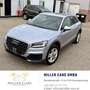 Audi Q2 30 TFSI S-tronic*Erstbesitz*Servicegepflegt*neu... Grau - thumbnail 1