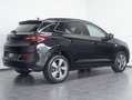 Opel Grandland X 1.2 Turbo GS Line Schwarz - thumbnail 4