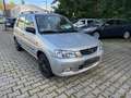 Mazda Demio 1.5 Exclusive Automatik Klima NUR 46000KM Silber - thumbnail 3