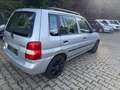 Mazda Demio 1.5 Exclusive Automatik Klima NUR 46000KM Silber - thumbnail 5