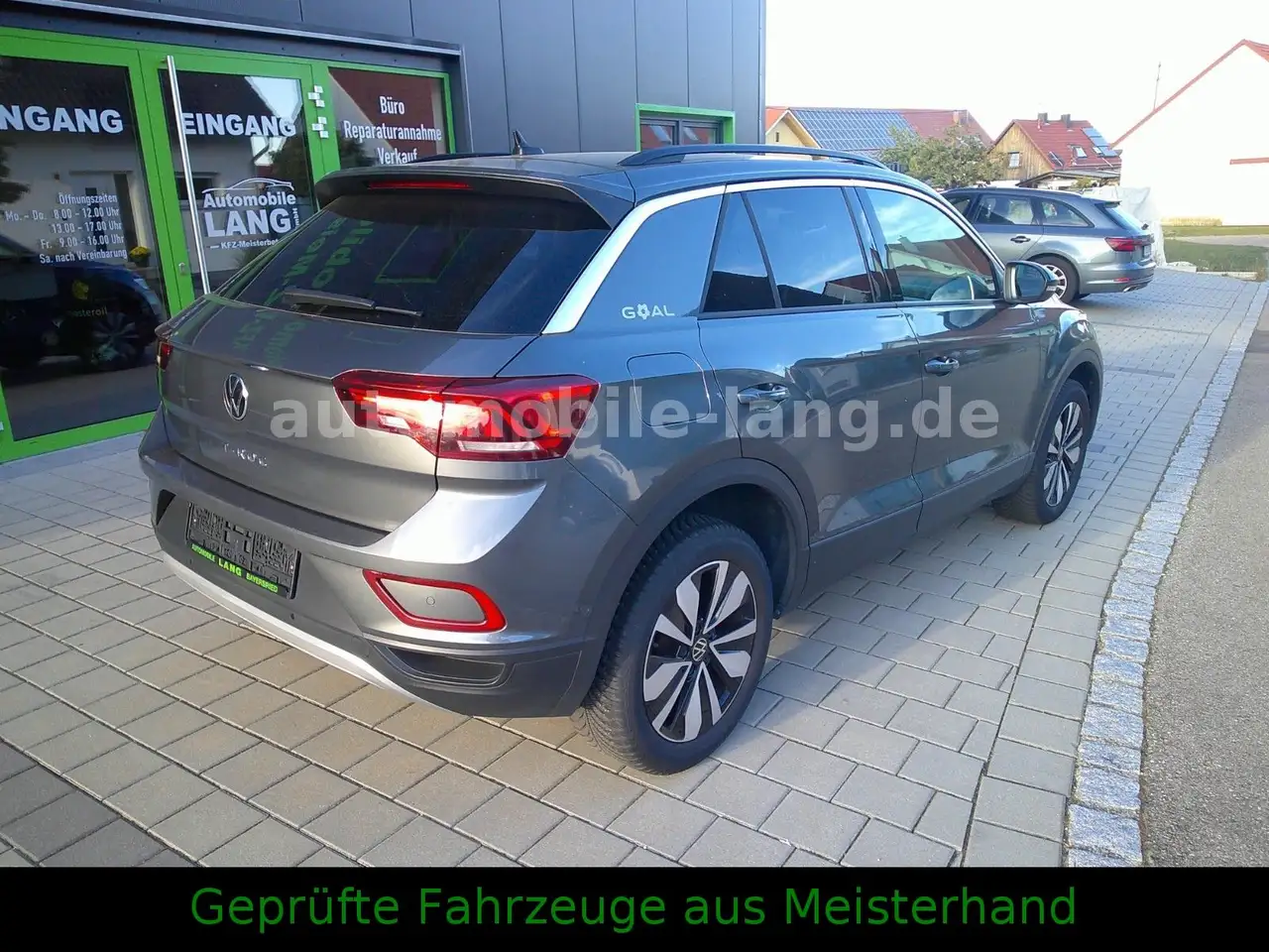 Volkswagen T-Roc, фото 6