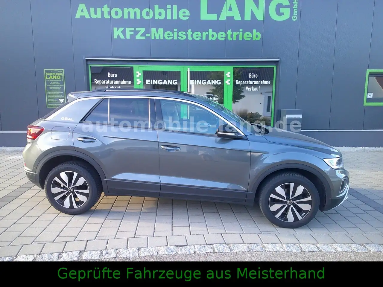 Volkswagen T-Roc, фото 7