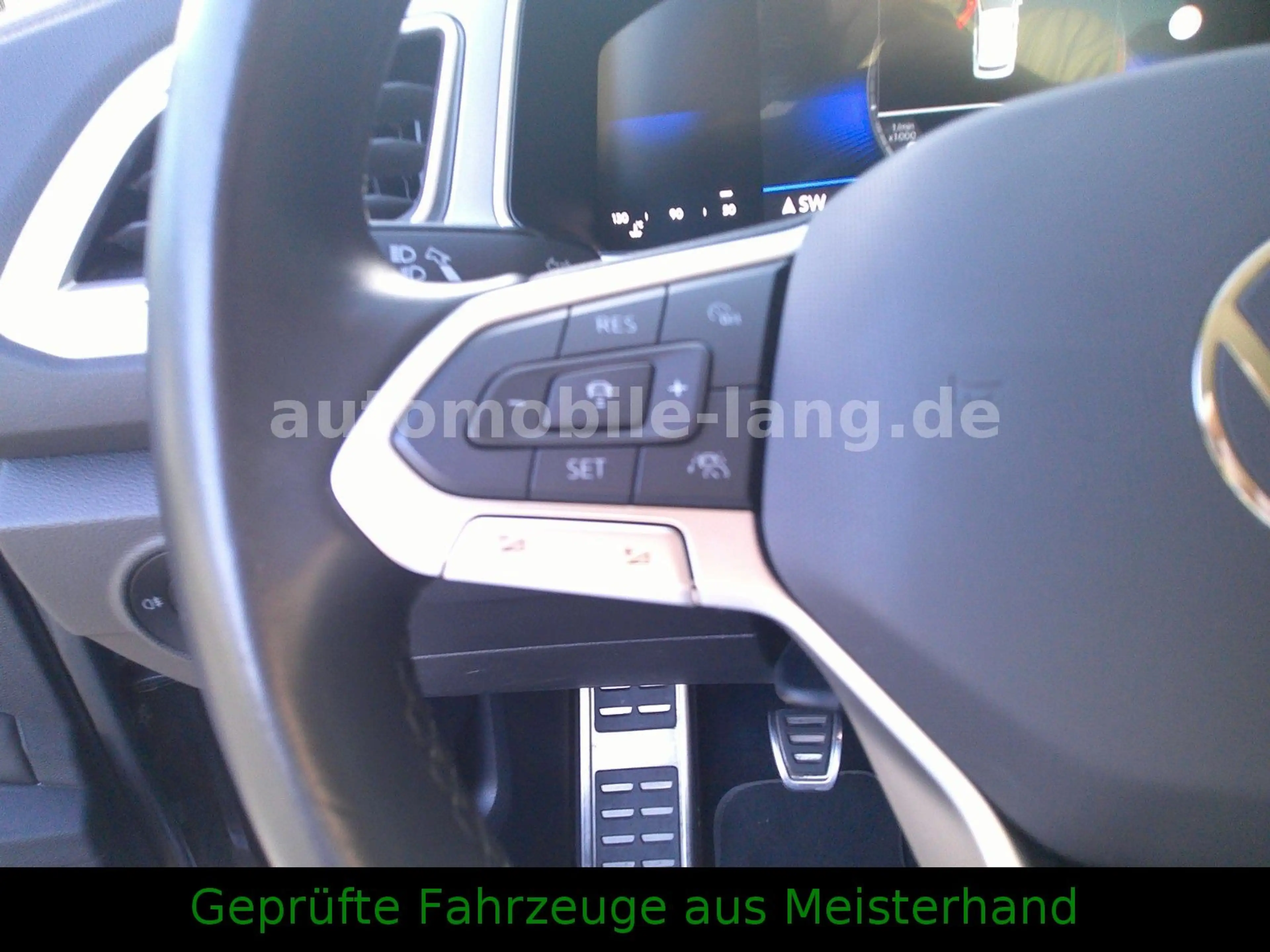 Volkswagen T-Roc 1,0 Goal #ACC #SHZ #KLIMAAUTO — photo 14