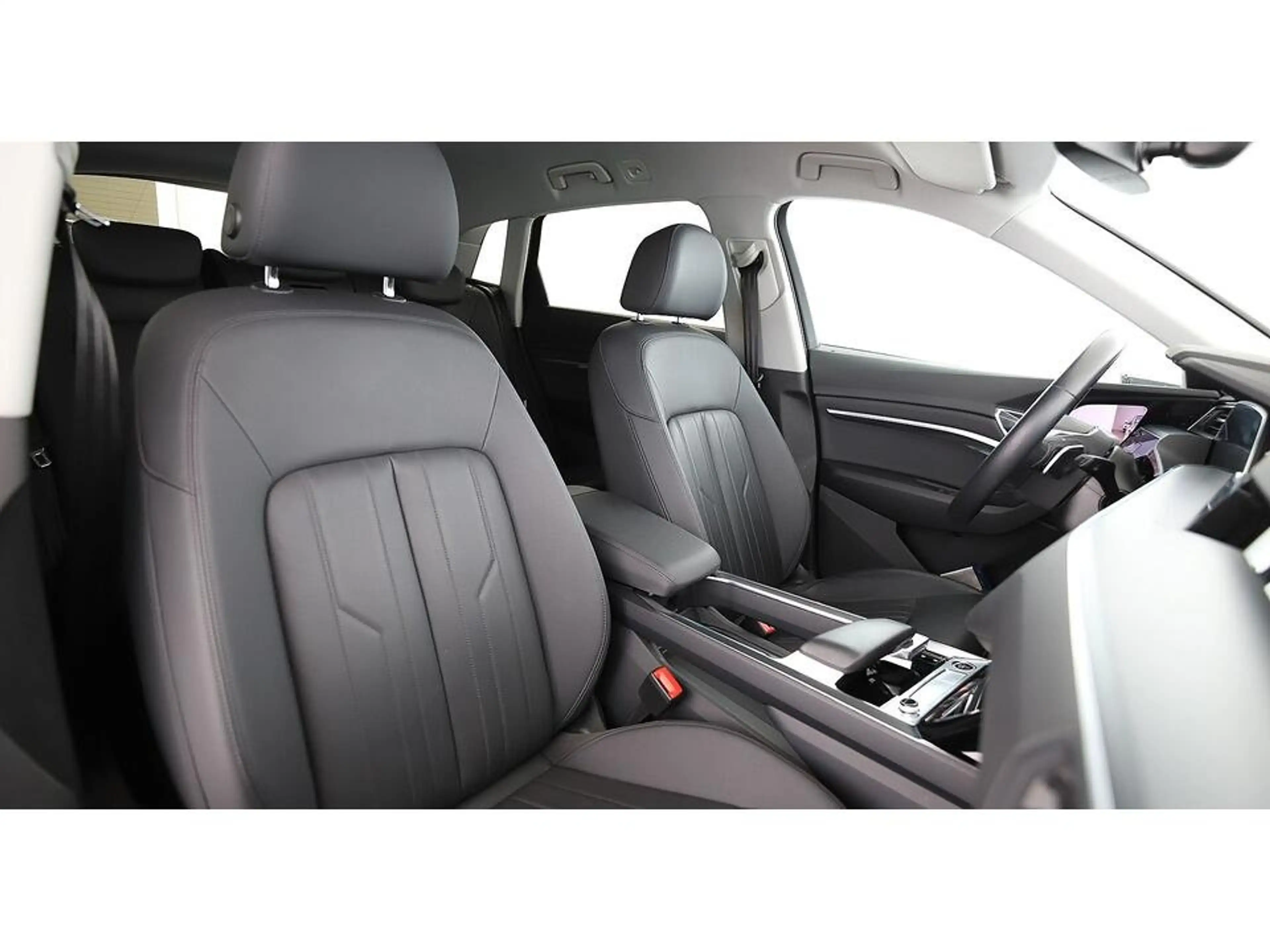 Audi e-tron 55 quattro 95kWh Aut LED 360-CAM HEAD-UP — photo 14
