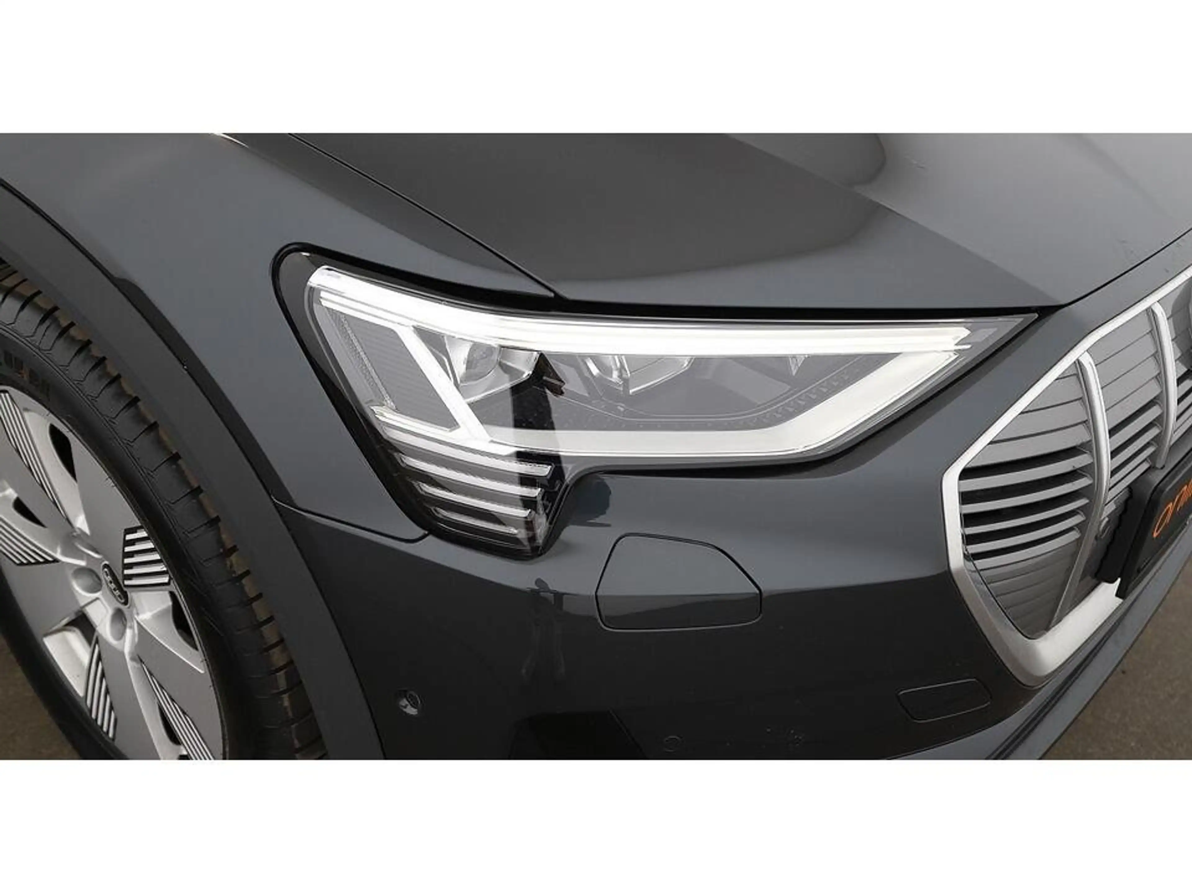 Audi e-tron 55 quattro 95kWh Aut LED 360-CAM HEAD-UP — photo 10
