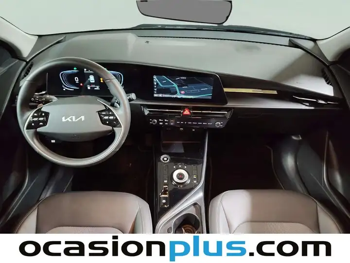 Kia Niro 2025, foto 6