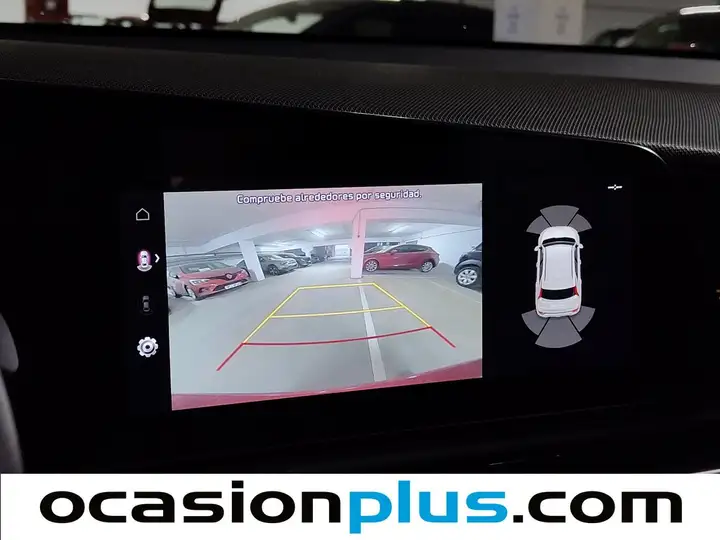 Kia Niro 2025, foto 9