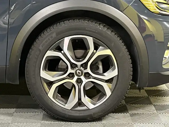 Renault Captur view 10