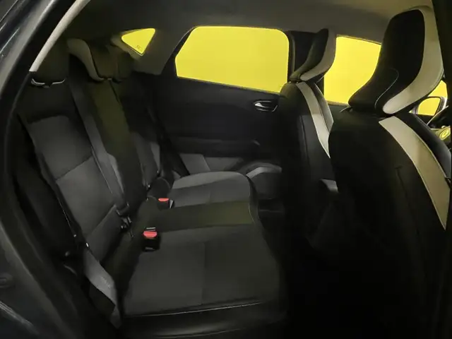 Renault Captur view 6