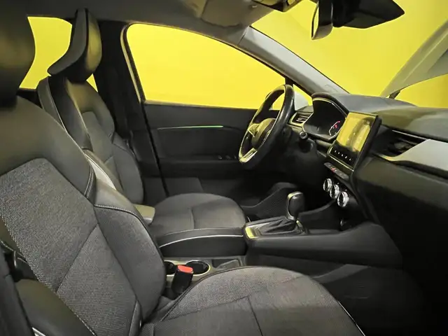 Renault Captur view 4