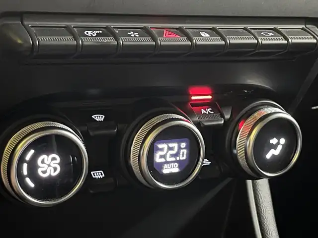 Renault Captur view 15